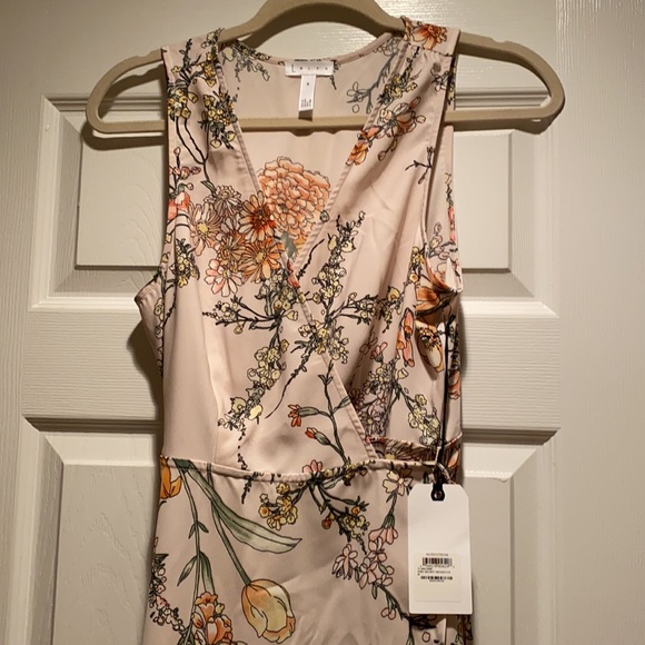 Leith Hi Lo Dress -Size M -NWT - Picture 2 of 6